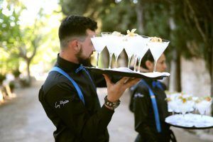 Vicky Pulgarin Catering