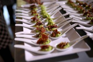 Vicky Pulgarin Catering