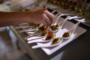 Vicky Pulgarin Catering