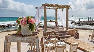 bodas en la playa | Vicky pulgarín Catering | Mallorca